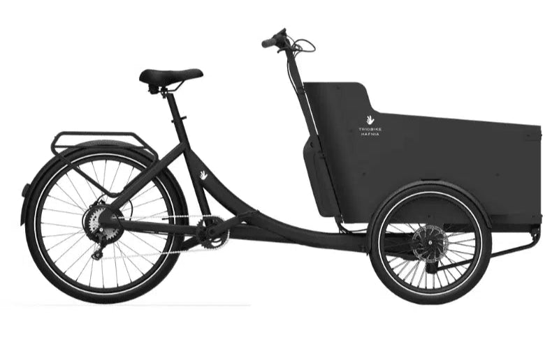 Triobike Hafnia