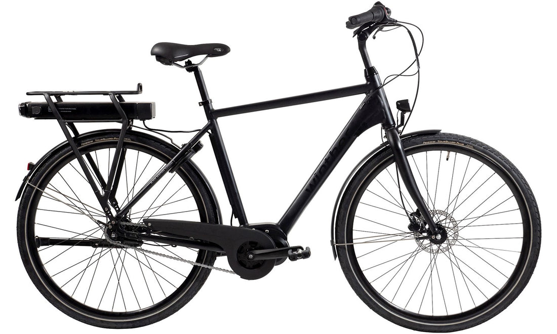 Black Winther Superbe 2