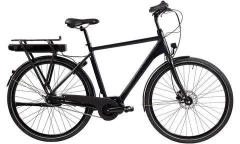 Black Winther Superbe 2